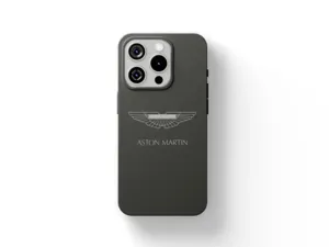 Aston Martin Custodia Telefono Universale Pro Max